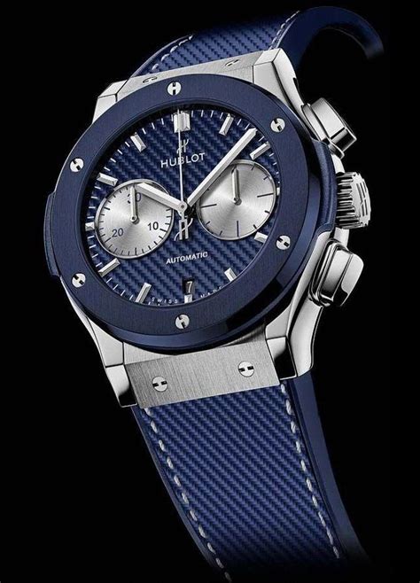 hublot männeruhr